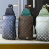 Chic Charm LV Handbag M11702