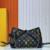 Chic Charm LV Handbag M13014