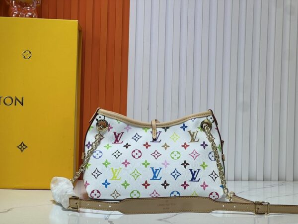 Luxury LV Handbag M13014