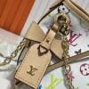 Chic Charm LV Handbag M13014