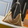 Chic Charm LV Handbag M12075