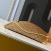 Chic Charm LV Handbag M12075
