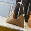 Chic Charm LV Handbag M12075
