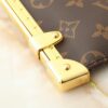 Chic Charm LV Handbag M12075