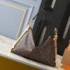 Chic Charm LV Handbag M12075