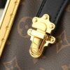 Chic Charm LV Handbag M12075