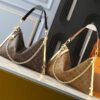 Chic Charm LV Handbag M12075