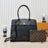 Chic Charm LV Handbag M12005-M12556