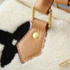 Chic Charm LV Handbag M23468