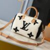 Chic Charm LV Handbag M23468
