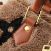 Chic Charm LV Handbag M23468