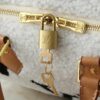 Chic Charm LV Handbag M23468