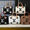 Chic Charm LV Handbag M23468