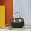 Chic Charm LV Handbag M46881