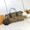 Chic Charm LV Handbag M46653-M45659 Chic Charm LV Handbag M46653-M45659