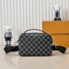 Chic Charm LV Handbag M11657