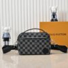 Chic Charm LV Handbag M11657