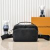 Chic Charm LV Handbag M11657
