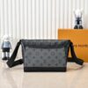 Chic Charm LV Handbag M12681