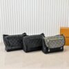 Chic Charm LV Handbag M12681