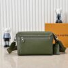 Chic Charm LV Handbag M25125