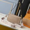 Chic Charm LV Handbag M46583-M46584