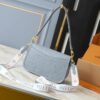 Chic Charm LV Handbag M46583-M46584