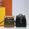Chic Charm LV Handbag M11630