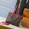 Chic Charm LV Handbag M44571-1