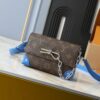 Chic Charm LV Handbag M81746-M82917