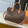 Chic Charm LV Handbag M12803