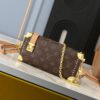 Chic Charm LV Handbag M13147-M46356 Chic Charm LV Handbag M13147-M46356