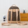 Chic Charm LV Handbag M12624