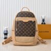 Chic Charm LV Handbag M12624
