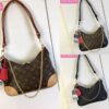 Chic Charm LV Handbag M45830-M12930