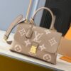 Chic Charm LV Handbag M45978-M46008