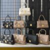 Chic Charm LV Handbag M45978-M46008