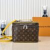Chic Charm LV Handbag M42265