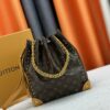 Chic Charm LV Handbag M13484