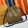 Chic Charm LV Handbag M13484