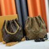 Chic Charm LV Handbag M13484
