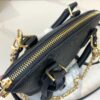 Chic Charm LV Handbag M12019