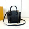 Chic Charm LV Handbag M12019