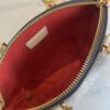Chic Charm LV Handbag M12019