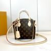 Chic Charm LV Handbag M12019