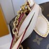 Chic Charm LV Handbag M12019