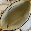 Chic Charm LV Handbag M12019