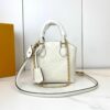 Chic Charm LV Handbag M12019