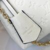 Chic Charm LV Handbag M12019