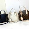 Chic Charm LV Handbag M12019